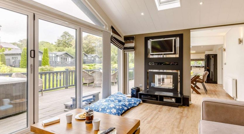 Photo of 2 Bed in Kentisbury