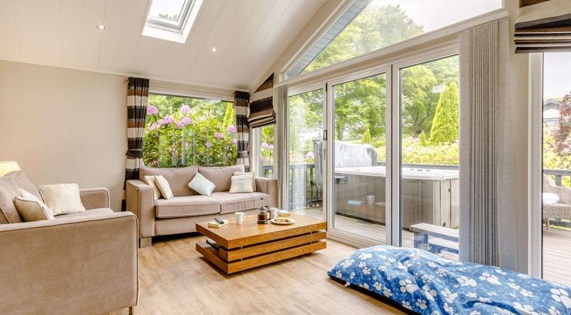 Photo of 2 Bed in Kentisbury