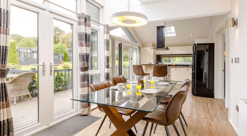 Photo of 2 Bed in Kentisbury