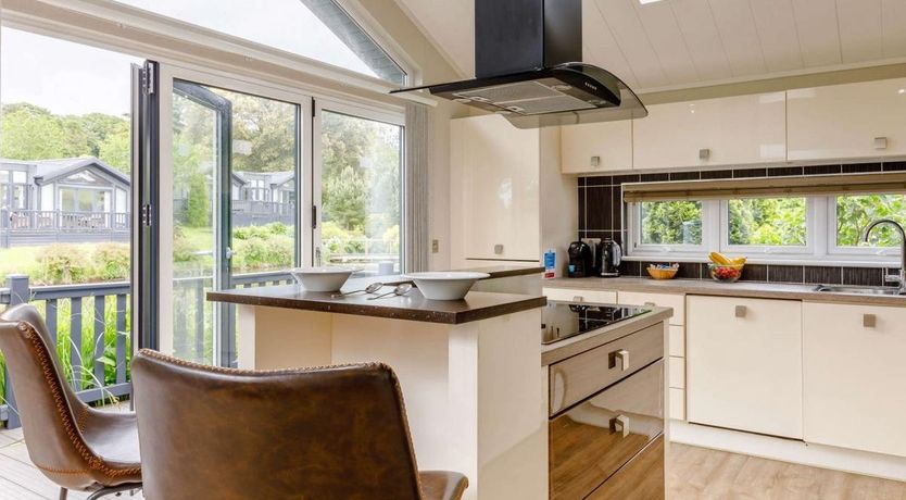 Photo of 2 Bed in Kentisbury