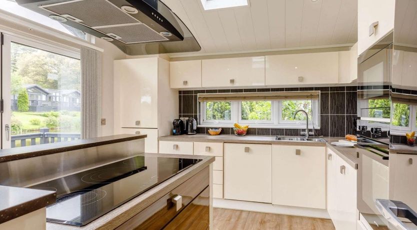 Photo of 2 Bed in Kentisbury