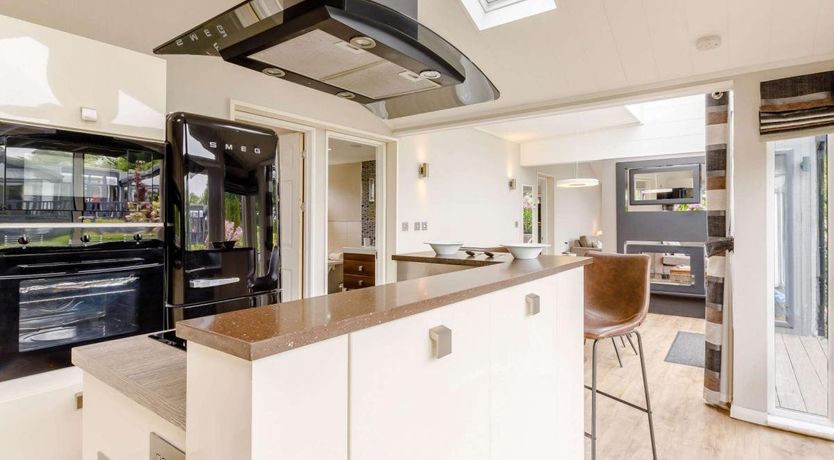 Photo of 2 Bed in Kentisbury