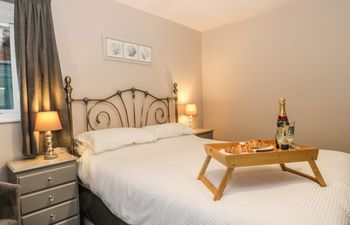 North Beach Lodge Holiday Cottage