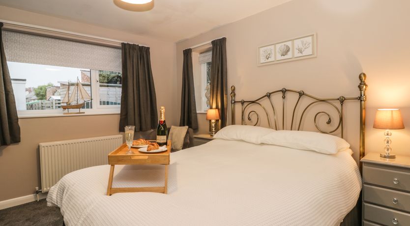 Photo of North Beach Lodge