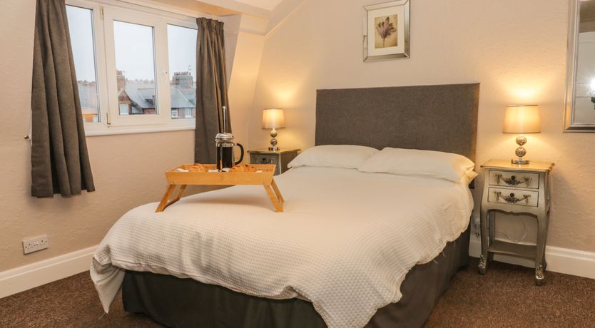 Photo of North Beach Lodge