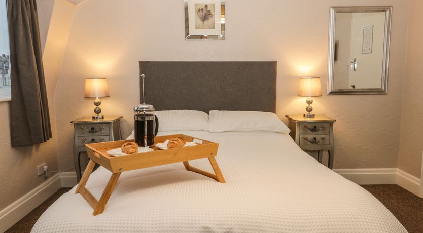 Photo of North Beach Lodge