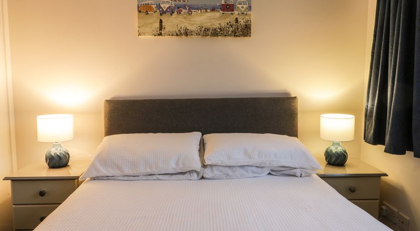 Photo of North Beach Lodge