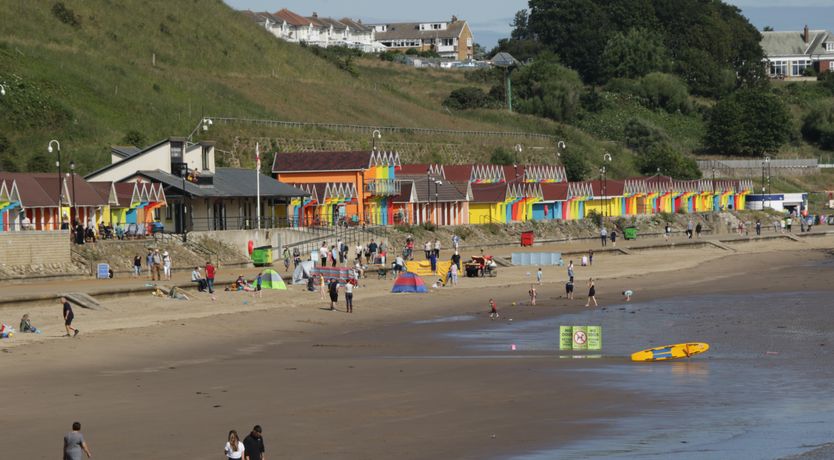 Photo of North Beach Lodge