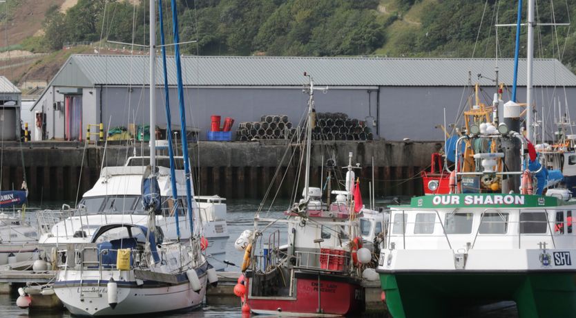 Photo of North Beach Lodge