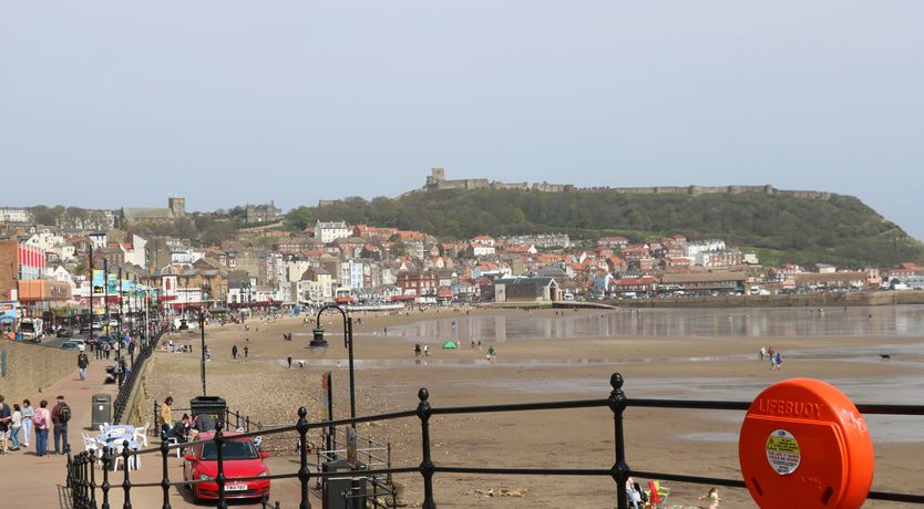 Photo of North Beach Lodge