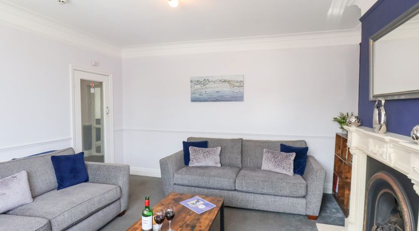 Photo of North Beach Lodge