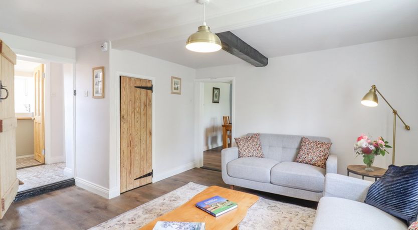 Photo of Bluebird Cottage