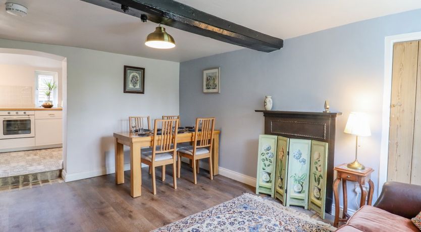 Photo of Bluebird Cottage