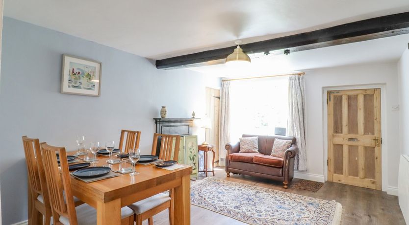 Photo of Bluebird Cottage