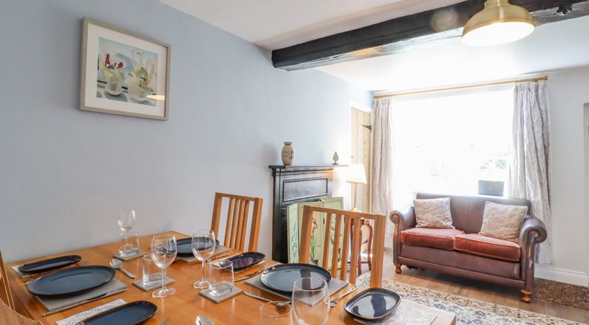 Photo of Bluebird Cottage