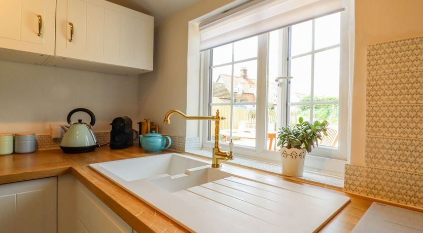 Photo of Bluebird Cottage