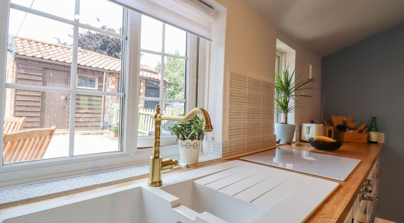 Photo of Bluebird Cottage