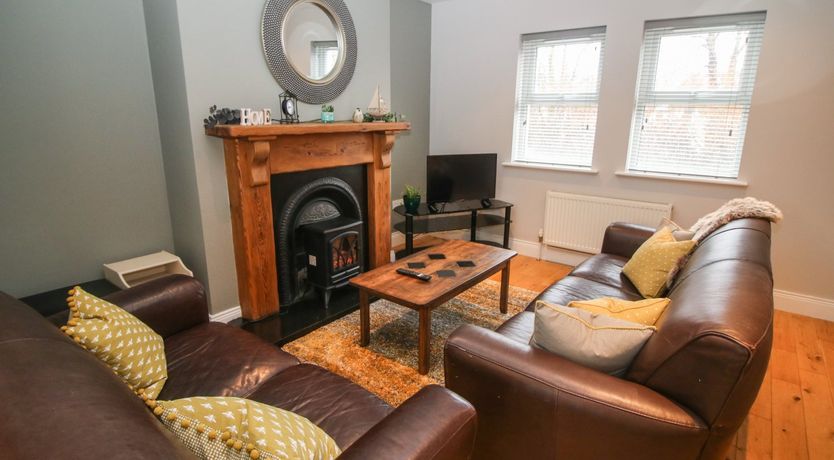 Photo of Pebble Lodge