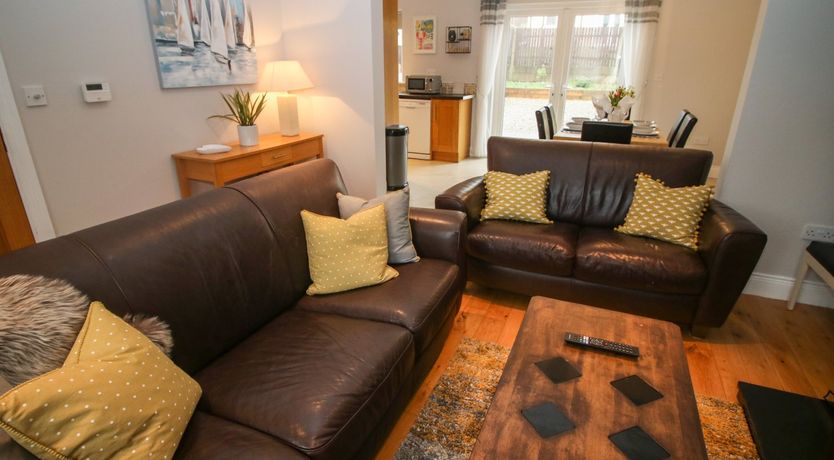 Photo of Pebble Lodge