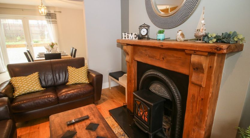 Photo of Pebble Lodge