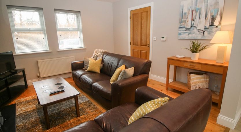 Photo of Pebble Lodge