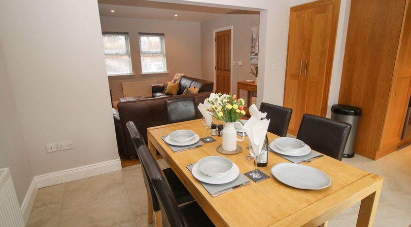 Photo of Pebble Lodge