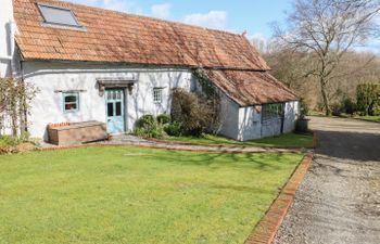 The Byre Holiday Cottage