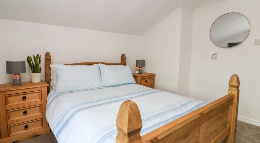 Photo of Ickle Pickle Cottage