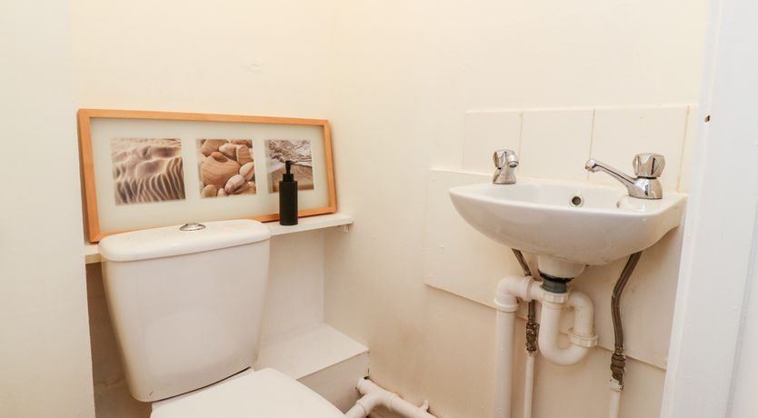 Photo of Ickle Pickle Cottage