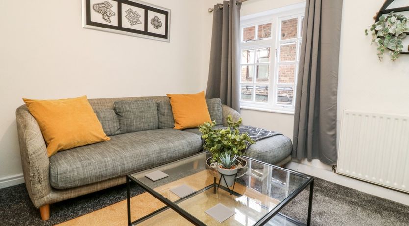 Photo of Ickle Pickle Cottage