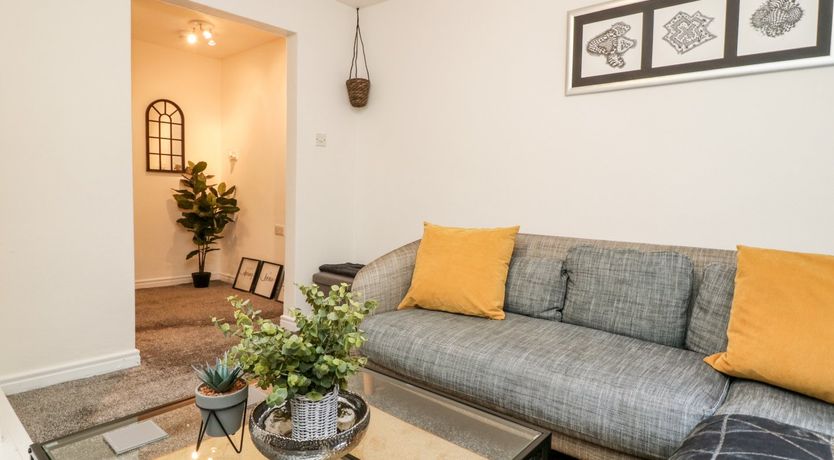 Photo of Ickle Pickle Cottage