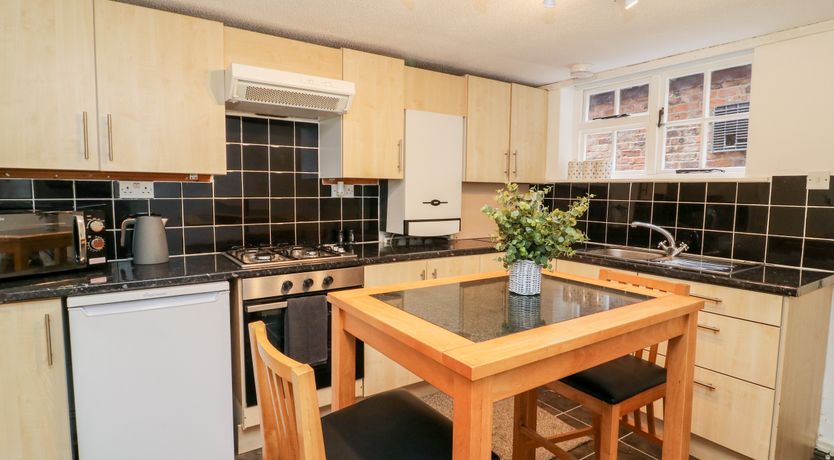 Photo of Ickle Pickle Cottage
