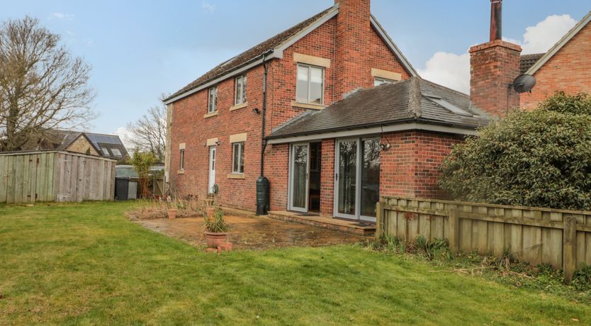 Photo of Ridley Lodge