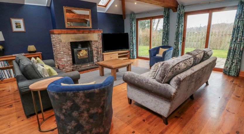 Photo of Ridley Lodge