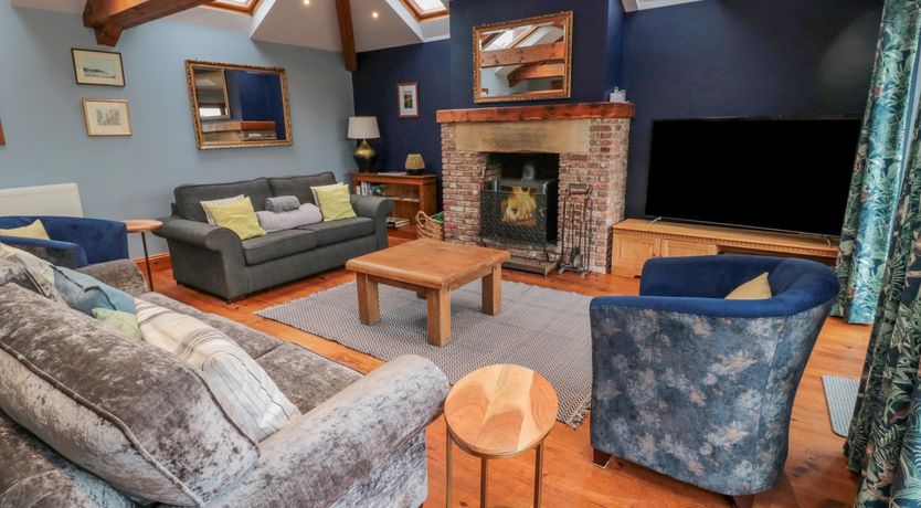 Photo of Ridley Lodge