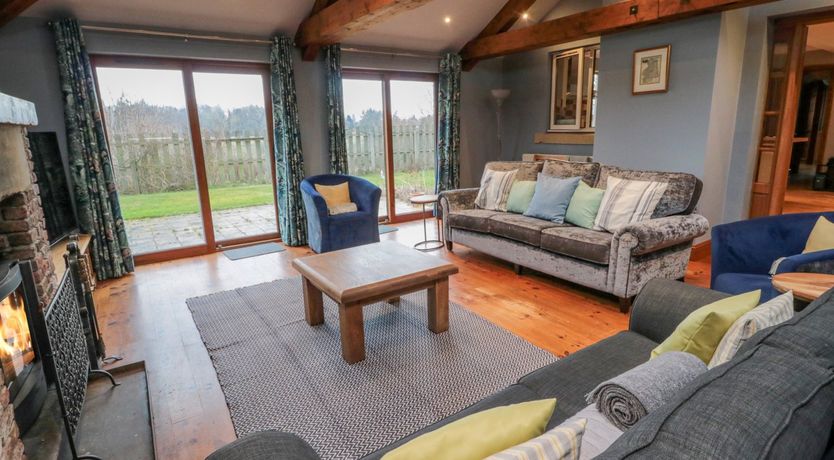 Photo of Ridley Lodge