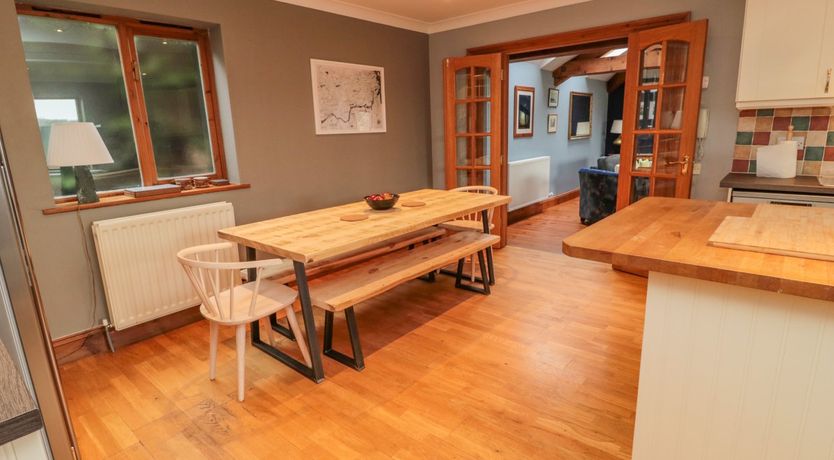 Photo of Ridley Lodge