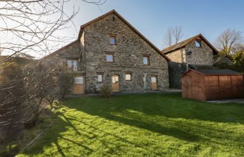 The Old Rookery Holiday Cottage