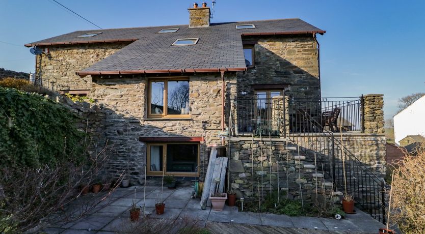 Photo of The Old Rookery