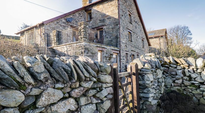 Photo of The Old Rookery