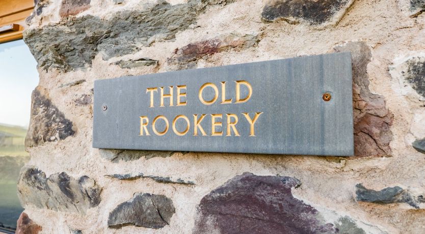 Photo of The Old Rookery