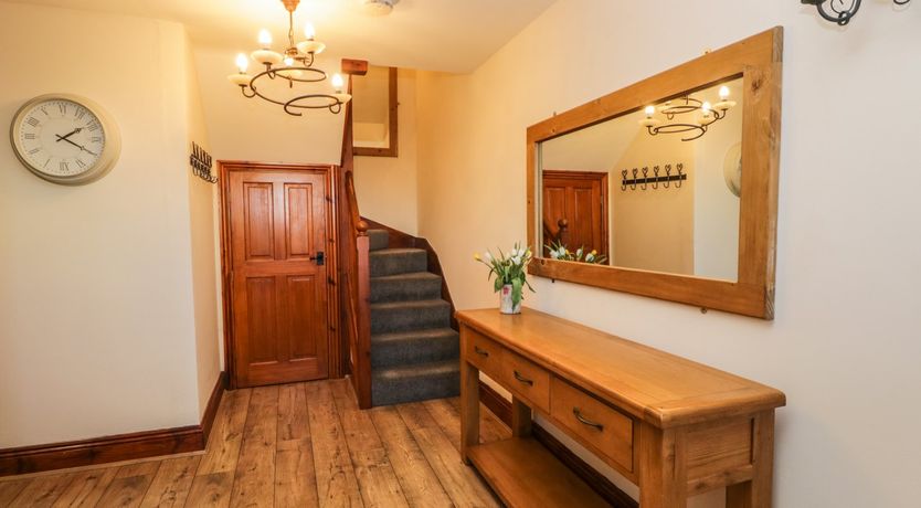 Photo of The Old Rookery