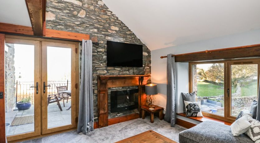 Photo of The Old Rookery