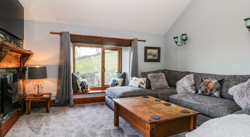 Photo of The Old Rookery