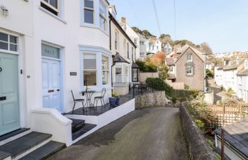 Driftwood Holiday Cottage