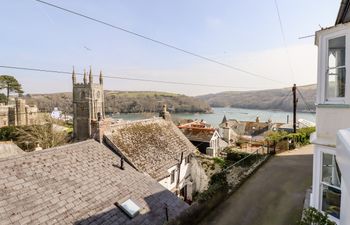 Driftwood Holiday Cottage