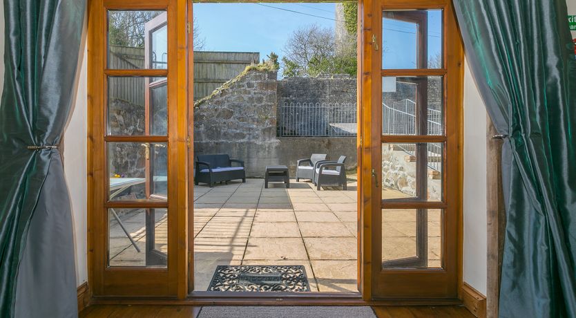 Photo of Furness@The West Dry