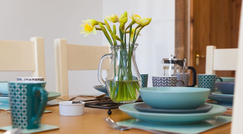 Photo of Furness@The West Dry