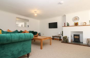 Furness@The West Dry Holiday Home