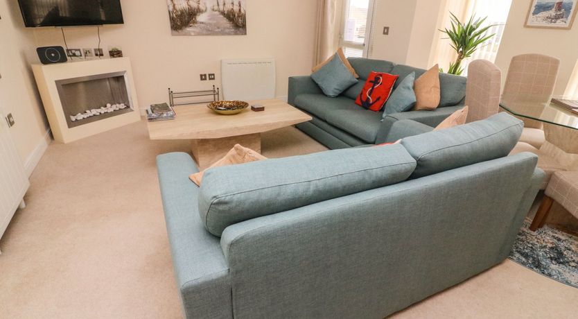 Photo of Apartment 1